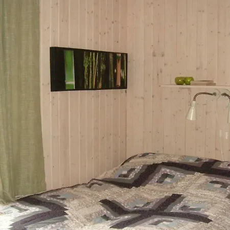 Three-bedroom Holiday In Treungen *